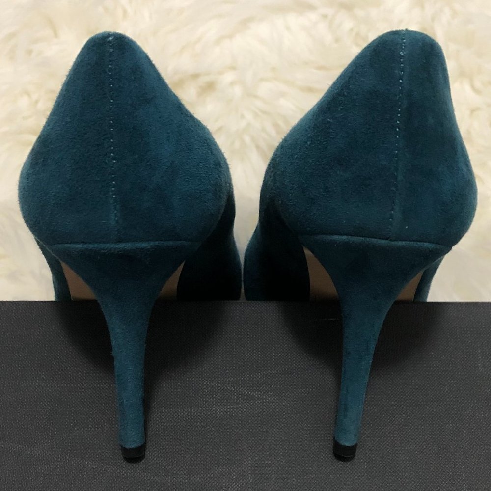 ✨HOST PICK✨ Club Monaco Model Eveleen Pump - Size 36.5 - Picture 8 of 13